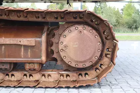 Korečková rýpadla 2017 Caterpillar 323 FL | 3D GPS | ROTOTILT | RIPPER | 3X BUCKET (14)