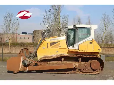 Muut 2015 Liebherr PR736 LGP | AIRCO | LOW HOURS! (1)