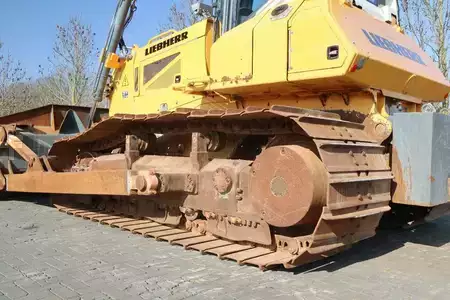 Muut 2015 Liebherr PR736 LGP | AIRCO | LOW HOURS! (10)