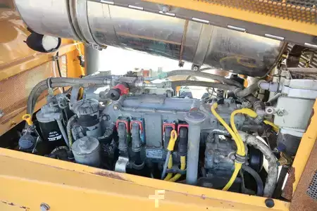 Muut 2015 Liebherr PR736 LGP | AIRCO | LOW HOURS! (14)