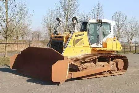 Muut 2015 Liebherr PR736 LGP | AIRCO | LOW HOURS! (2)