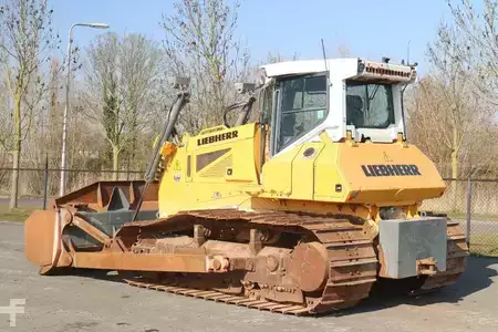 Muut 2015 Liebherr PR736 LGP | AIRCO | LOW HOURS! (3)
