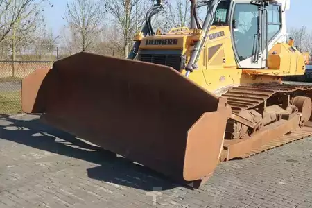Muut 2015 Liebherr PR736 LGP | AIRCO | LOW HOURS! (8)