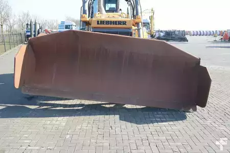 Muut 2015 Liebherr PR736 LGP | AIRCO | LOW HOURS! (9)