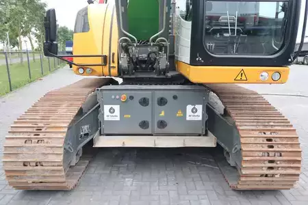 Hydraulic Excavators 2022 Liebherr LH26 EC | FULL ELECTRIC | LIFT CAB (10)