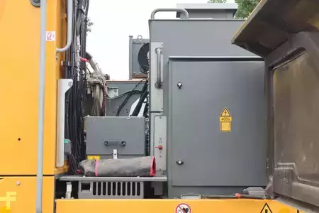 Hydraulic Excavators 2022 Liebherr LH26 EC | FULL ELECTRIC | LIFT CAB (14)