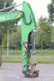 Hydraulic Excavators 2022 Liebherr LH26 EC | FULL ELECTRIC | LIFT CAB (19)