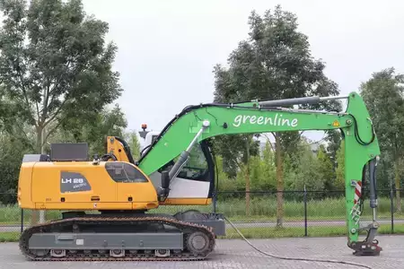 Hydraulic Excavators 2022 Liebherr LH26 EC | FULL ELECTRIC | LIFT CAB (4)