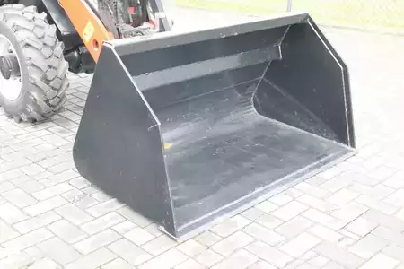 Hjullastare 2023 Manitou MLA 5-50 H | BUCKET | NEW UNUSED (11)