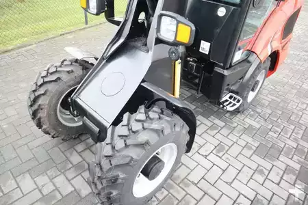 Hjullastare 2023 Manitou MLA 5-50 H | BUCKET | NEW UNUSED (15)