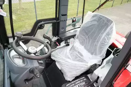 Hjullastare 2023 Manitou MLA 5-50 H | BUCKET | NEW UNUSED (17)