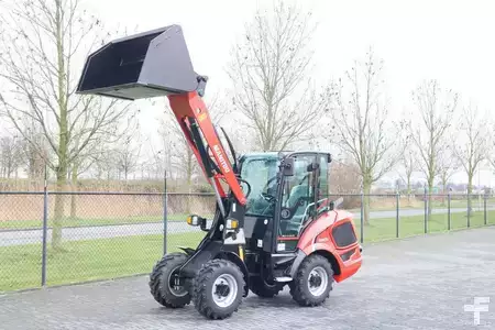 Hjullastare 2023 Manitou MLA 5-50 H | BUCKET | NEW UNUSED (8)