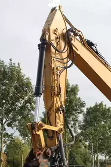 Escavadora de rastos 2018 Caterpillar 323 07A | ROTOTILT | QUICK COUPLER | BUCKET (13)