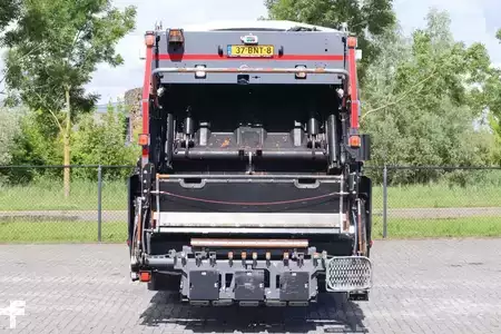 Muut 2019 [div] EMOSS 2728 | 6X2*4 | NORBA 21M3 | ELECTRIC | FULL (6)