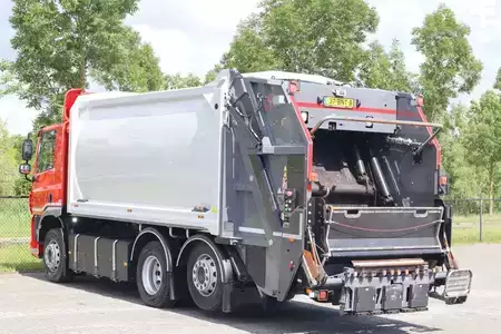 Muut 2019 [div] EMOSS 2728 | 6X2*4 | NORBA 21M3 | ELECTRIC | FULL (7)