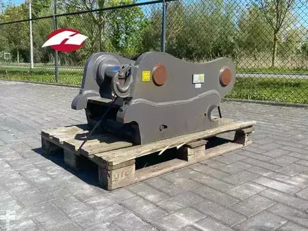 Ráépithetö részek 2021 SMP S80 H-LOCK | QUICK COUPLER | SCHNELLWECHSLER | NEW (1)