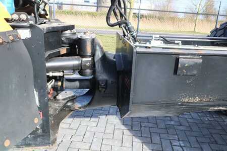 Minidampry 2012 JCB 714 | AIRCO | GOOD TIRES | WITH REGISTRATION (12)