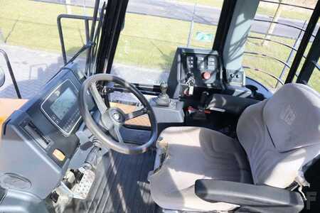 Minidampry 2012 JCB 714 | AIRCO | GOOD TIRES | WITH REGISTRATION (16)