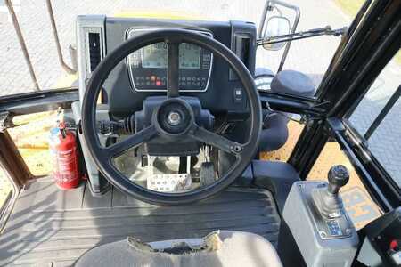 Minidampry 2012 JCB 714 | AIRCO | GOOD TIRES | WITH REGISTRATION (17)