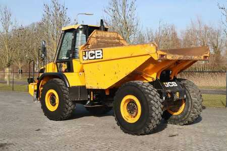 Minidampry 2012 JCB 714 | AIRCO | GOOD TIRES | WITH REGISTRATION (3)