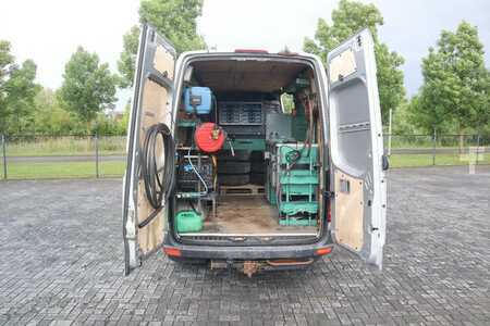 Pozostałe 2012 Mercedes-Benz Sprinter 516 | 4X2 | MOBILE WORKSHOP | WERKSTATT | (10)