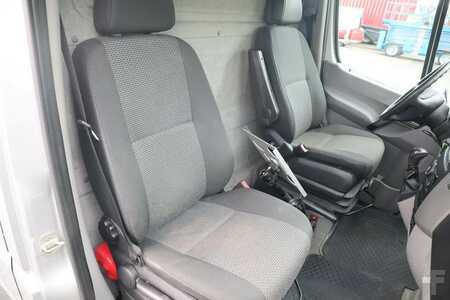 Pozostałe 2012 Mercedes-Benz Sprinter 516 | 4X2 | MOBILE WORKSHOP | WERKSTATT | (16)