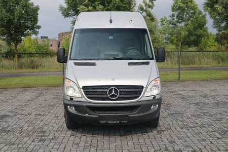 Pozostałe 2012 Mercedes-Benz Sprinter 516 | 4X2 | MOBILE WORKSHOP | WERKSTATT | (2)