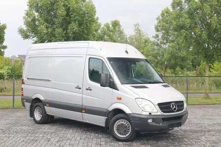 Pozostałe 2012 Mercedes-Benz Sprinter 516 | 4X2 | MOBILE WORKSHOP | WERKSTATT | (3)