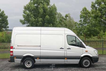 Pozostałe 2012 Mercedes-Benz Sprinter 516 | 4X2 | MOBILE WORKSHOP | WERKSTATT | (4)