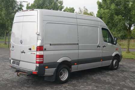 Pozostałe 2012 Mercedes-Benz Sprinter 516 | 4X2 | MOBILE WORKSHOP | WERKSTATT | (5)