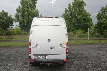 Pozostałe 2012 Mercedes-Benz Sprinter 516 | 4X2 | MOBILE WORKSHOP | WERKSTATT | (6)