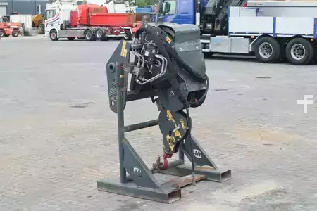 Grues mobiles 2019 [div] W5U WINCH | WINDE 5 TON (MANITOU) (3)