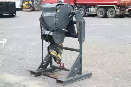 Grues mobiles 2019 [div] W5U WINCH | WINDE 5 TON (MANITOU) (5)