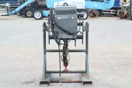 Grues mobiles 2019 [div] W5U WINCH | WINDE 5 TON (MANITOU) (6)