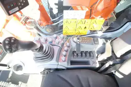 Pelles sur chenilles 2021 Hitachi ZX300 LC-7 | ROTOTILT | BUCKET (17)