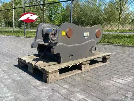 Acessórios 2021 SMP S80 H-LOCK | QUICK COUPLER | SCHNELLWECHSLER | NEW (1)