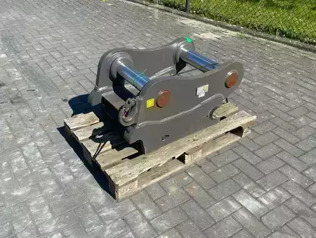 Acessórios 2021 SMP S80 H-LOCK | QUICK COUPLER | SCHNELLWECHSLER | NEW (11)