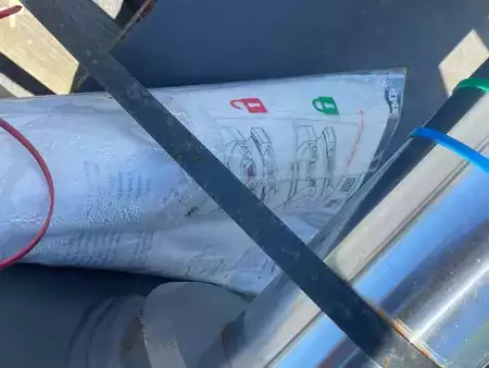 Acessórios 2021 SMP S80 H-LOCK | QUICK COUPLER | SCHNELLWECHSLER | NEW (16)