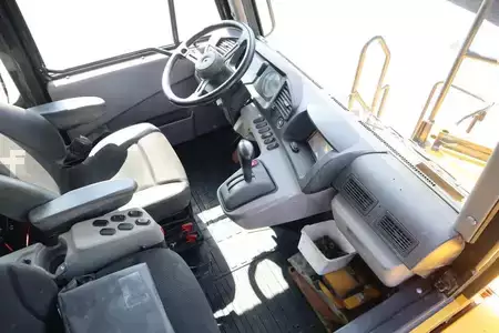 Zalomené klouby-dampry  2023 Komatsu HD405 -8E0 | 77 TON | GOOD TIRES (19)
