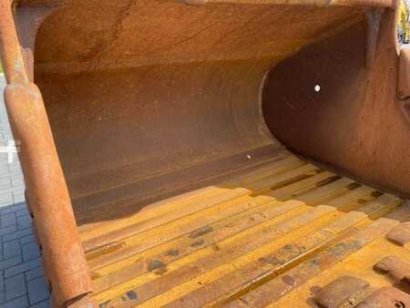 Implementos 0 Caterpillar 390 TOOTH BUCKET | TEETH BUCKET | SCHAUFEL (10)