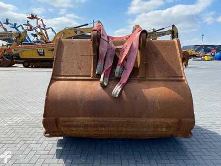 Implementos 0 Caterpillar 390 TOOTH BUCKET | TEETH BUCKET | SCHAUFEL (6)