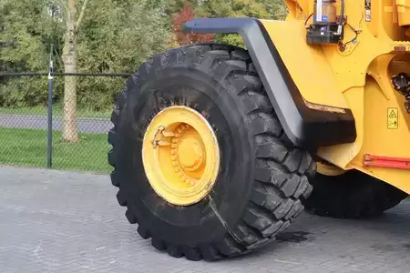 Wheel Loaders 2023 Volvo L220H | NEW TIRES L5 | CDC | BSS | QUICK COUPLER (12)