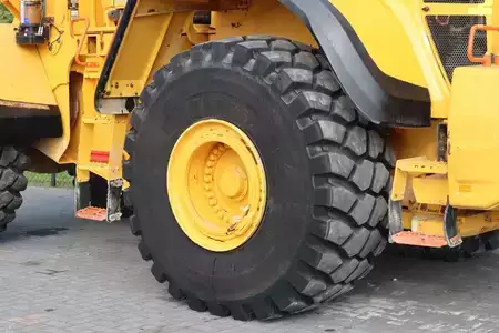 Wheel Loaders 2023 Volvo L220H | NEW TIRES L5 | CDC | BSS | QUICK COUPLER (13)