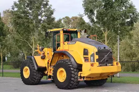 Wheel Loaders 2023 Volvo L220H | NEW TIRES L5 | CDC | BSS | QUICK COUPLER (3)