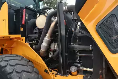 Kolové nakladače 2016 Hyundai HL940 | 2.097 HOURS! | BUCKET | QUICK COUPLER | BS (16)