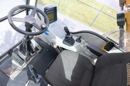 Mobilbagger 2007 Liebherr A944 C HD | LOG GRAPPLE | HOLZGREIFER | TIMBER (17)