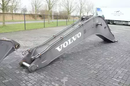 Přídavná zařízení 0 Volvo EC 300 E | BOOM + STICK | GOOD CONDITION (11)