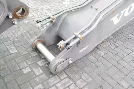 Přídavná zařízení 0 Volvo EC 300 E | BOOM + STICK | GOOD CONDITION (12)