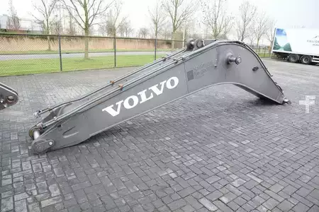 Přídavná zařízení 0 Volvo EC 300 E | BOOM + STICK | GOOD CONDITION (13)