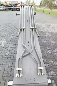 Přídavná zařízení 0 Volvo EC 300 E | BOOM + STICK | GOOD CONDITION (16)